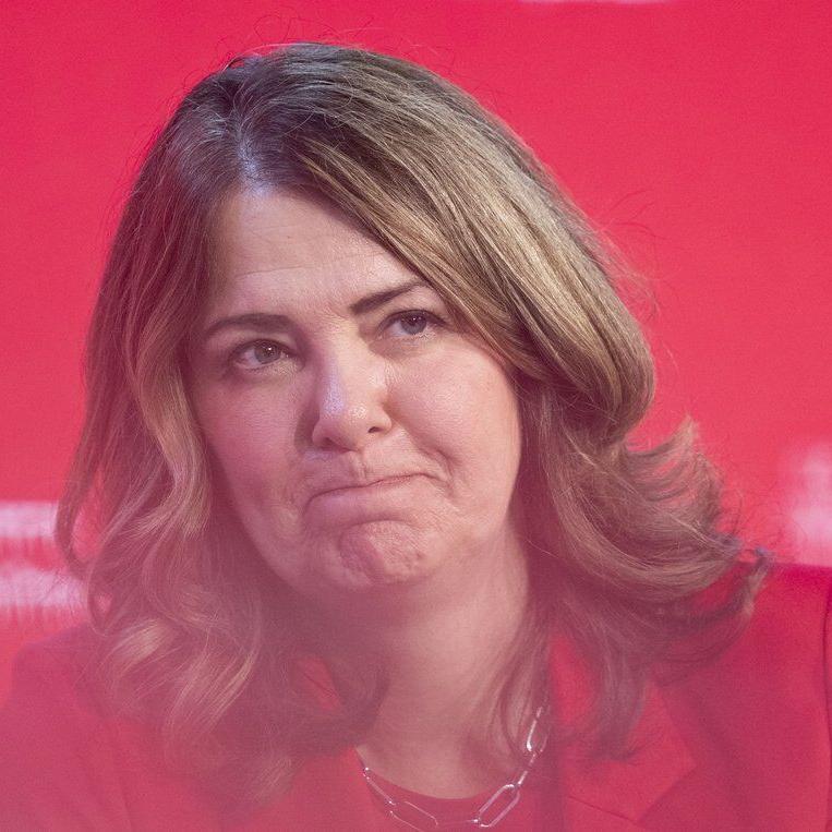 Quebec and Alberta united in pushing back against Ottawa, Premier Danielle Smith says